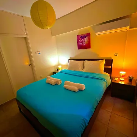 Charming Seaside Haven 1br Flat 아파트 *