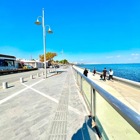 Appartement Charming Seaside Haven 1br Flat *