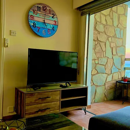 Appartement Charming Seaside Haven 1br Flat *